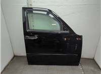  Дверь боковая (легковая) Dodge Nitro 2006-2011 21079271 #1