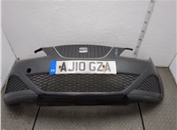  Бампер Seat Ibiza 4 2008-2015 21079308 #1