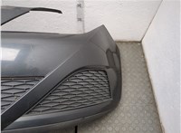  Бампер Seat Ibiza 4 2008-2015 21079308 #2