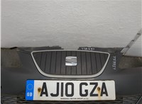  Бампер Seat Ibiza 4 2008-2015 21079308 #3