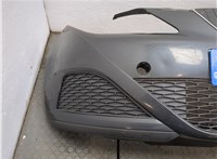  Бампер Seat Ibiza 4 2008-2015 21079308 #4