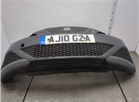  Бампер Seat Ibiza 4 2008-2015 21079308 #5
