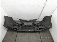  Бампер Seat Ibiza 4 2008-2015 21079308 #6