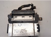  Блок управления двигателем Seat Ibiza 4 2008-2015 21079324 #1