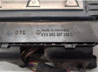  Блок управления двигателем Seat Ibiza 4 2008-2015 21079324 #3