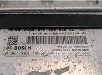  Блок управления двигателем Seat Ibiza 4 2008-2015 21079324 #4