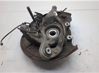  Ступица (кулак, цапфа) Mercedes E W212 2009-2016 21079431 #1