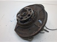  Ступица (кулак, цапфа) Mercedes E W212 2009-2016 21079431 #3