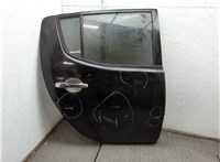  Дверь боковая (легковая) Mitsubishi L200 2006-2015 21079446 #1