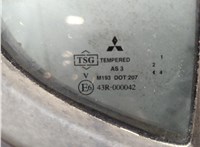  Дверь боковая (легковая) Mitsubishi L200 2006-2015 21079446 #3