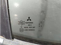  Дверь боковая (легковая) Mitsubishi L200 2006-2015 21079446 #4