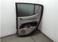  Дверь боковая (легковая) Mitsubishi L200 2006-2015 21079446 #6