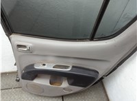  Дверь боковая (легковая) Mitsubishi L200 2006-2015 21079446 #8