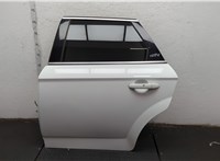  Ручка двери наружная Ford Mondeo 4 2007-2015 11761278 #1