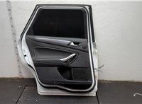  Ручка двери наружная Ford Mondeo 4 2007-2015 11761278 #5