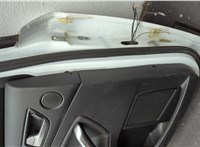  Ручка двери наружная Ford Mondeo 4 2007-2015 11761278 #7