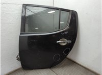  Дверь боковая (легковая) Mitsubishi L200 2006-2015 21079465 #1