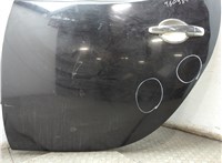  Дверь боковая (легковая) Mitsubishi L200 2006-2015 21079465 #2