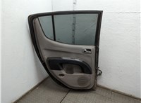  Дверь боковая (легковая) Mitsubishi L200 2006-2015 21079465 #4