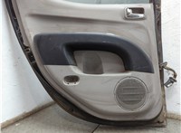  Дверь боковая (легковая) Mitsubishi L200 2006-2015 21079465 #5