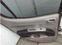  Дверь боковая (легковая) Mitsubishi L200 2006-2015 21079465 #6