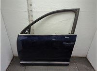  Дверь боковая (легковая) Volkswagen Touareg 2006-2010 21079471 #1