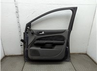 Дверь боковая (легковая) Ford Focus 2 2005-2008 21079490 #4