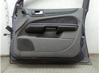  Дверь боковая (легковая) Ford Focus 2 2005-2008 21079490 #5