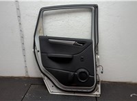  Дверь боковая (легковая) Mercedes B W245 2005-2011 21079492 #5