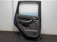1496877, P3M51R24631AB Дверь боковая (легковая) Ford C-Max 2002-2010 21079514 #5