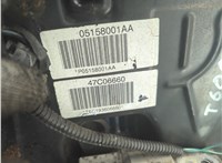  Рампа (рейка) топливная Chrysler Voyager 2000-2007 11762833 #7