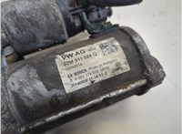  Стартер Seat Ibiza 4 2008-2015 21079604 #2