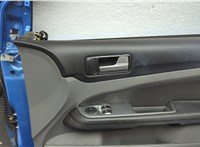 Дверь боковая (легковая) Ford Focus 2 2008-2011 21079616 #9