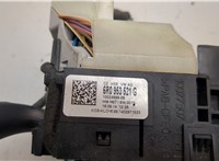  Переключатель поворотов и дворников (стрекоза) Seat Ibiza 4 2008-2015 21079633 #4