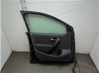 6R4831055J Дверь боковая (легковая) Volkswagen Polo 2009-2014 21079649 #9