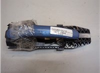  Ручка двери наружная Volkswagen Tiguan 2007-2011 21079666 #1