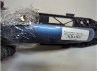  Ручка двери наружная Volkswagen Tiguan 2007-2011 21079666 #2