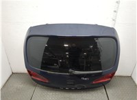  Кнопка открывания багажника с крышки Seat Leon 2 2005-2012 11761508 #1