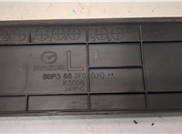 BBP3687F0 Накладка на порог Mazda 3 (BL) 2009-2013 21079745 #4