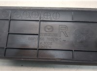 BBP3687E0 Накладка на порог Mazda 3 (BL) 2009-2013 21079746 #3