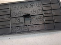 BBP3687G0 Накладка на порог Mazda 3 (BL) 2009-2013 21079749 #3