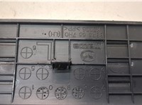 BBP3687H0 Накладка на порог Mazda 3 (BL) 2009-2013 21079750 #3