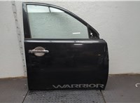  Дверь боковая (легковая) Mitsubishi L200 2006-2015 21079776 #1