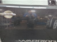  Дверь боковая (легковая) Mitsubishi L200 2006-2015 21079776 #3