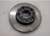  Диск тормозной Peugeot Boxer 2014-2025 21079821 #4