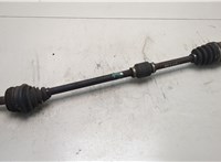 495001C060 Полуось (приводной вал, шрус) Hyundai Getz 2002-2011 21079873 #1