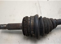 495001C060 Полуось (приводной вал, шрус) Hyundai Getz 2002-2011 21079873 #2
