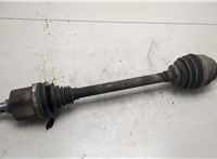  Полуось (приводной вал, шрус) Peugeot Boxer 2014-2025 21079987 #1