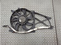 90570736, 1341299 Вентилятор радиатора Opel Astra G 1998-2005 21080013 #1