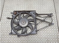 90570736, 1341299 Вентилятор радиатора Opel Astra G 1998-2005 21080013 #2